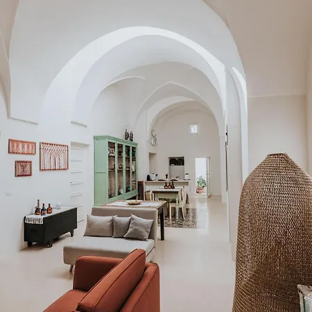 Volte_sotto_le_stelle Tatil Evi *
